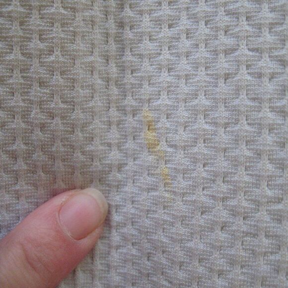 Lululemon Womens Engineered Warmth Jogger Pants Vapor White - Picture 11 of 16